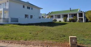 660m² Residential Vacant Land for Sale in Theewaterskloof: R685,000
