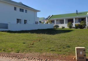 660m² Residential Vacant Land for Sale in Theewaterskloof: R685,000