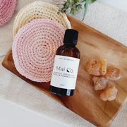 New Limited Edition Anti-Aging Oil