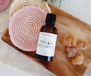 New Limited Edition Anti-Aging Oil