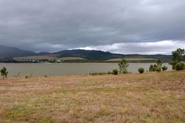 300m² Vacant Land for Sale in Villiersdorp: R500,000