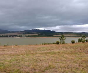 300m² Vacant Land for Sale in Villiersdorp: R500,000