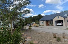376m² Residential Vacant Land for Sale in Villiersdorp: R450,000