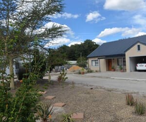 376m² Residential Vacant Land for Sale in Villiersdorp: R450,000