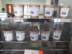 Ready Made Fresh Soups