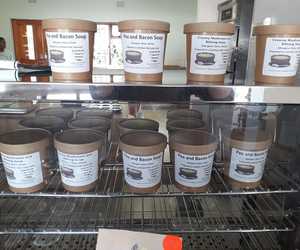 Ready Made Fresh Soups