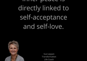 Peace and Reaching Your Full Potential