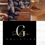 9 August 2023: Skincare Demonstration