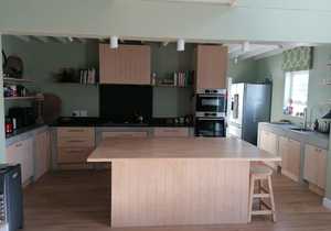 Recent Kitchen Project Completed