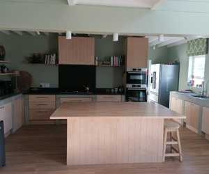 Recent Kitchen Project Completed