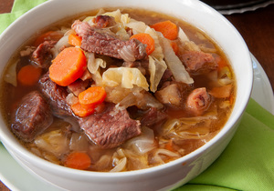 30 July 2023: Sunday Lunch