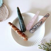 NEW PRODUCT ALERT: Crystal Facial Wands