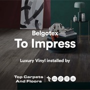 Luxury Vinyl Tile Collection