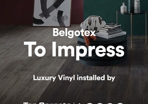 Luxury Vinyl Tile Collection