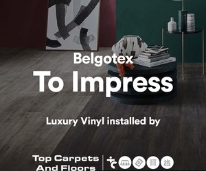 Luxury Vinyl Tile Collection