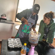 Drama in the New Term