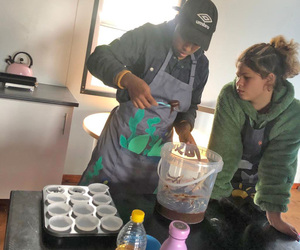 Drama in the New Term