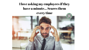 Formal and Informal Feedback: A Dynamic Duo in the Workplace