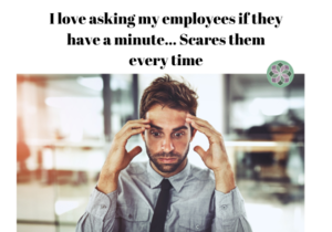 Formal and Informal Feedback: A Dynamic Duo in the Workplace