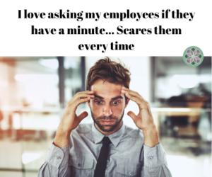 Formal and Informal Feedback: A Dynamic Duo in the Workplace