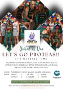 Netball World Cup 2023