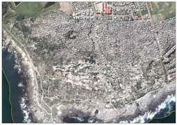 Housing Development Agency Appointed for Schulphoek