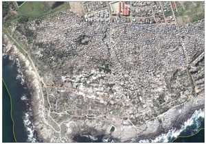 Housing Development Agency Appointed for Schulphoek