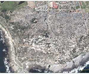 Housing Development Agency Appointed for Schulphoek