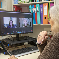 Online Coaching - Mary Ovenstone & Associates - Xplorio™ Hermanus