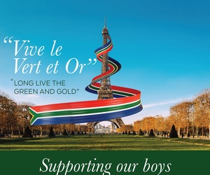 Rugby World Cup 2023: Match Schedule