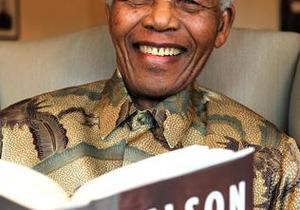 Gansbaaiers se 67 Mandela-minute