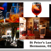 The Italian in Hermanus... - Fabio's Ristorante - Xplorio™ Hermanus