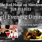 Exclusive Deli Evening Dining... - Dal-Italia Delicatessen - Xplorio™ Hermanus