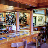 We are home to the oldest licensed bar in South Africa