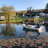 Our family-friendly hotel has much to keep the young ones occupied both outdoors and in our two games rooms