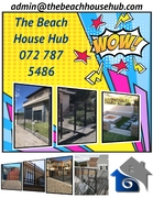 Custom-made Fencing and Gates