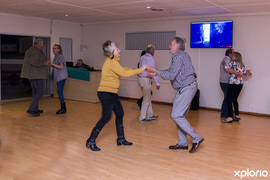 5 August 2023: Dine and Dance