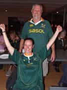 Rugby World Cup 2023 Screening at Birkenhead Boothengelklub