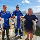 Fishing Club - Birkenhead Boothengelklub - Xplorio™ Gansbaai