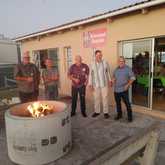 Braai Evenings - Birkenhead Boothengelklub - Xplorio™ Gansbaai