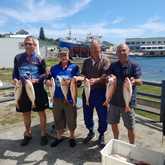 Fishing - Birkenhead Boothengelklub - Xplorio™ Gansbaai