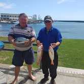 Fishing - Birkenhead Boothengelklub - Xplorio™ Gansbaai