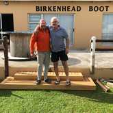 Club Members - Birkenhead Boothengelklub - Xplorio™ Gansbaai