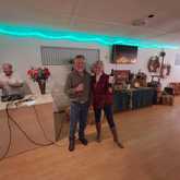 Price Giving - Birkenhead Boothengelklub - Xplorio™ Gansbaai