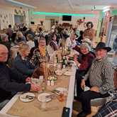 Social Evenings - Birkenhead Boothengelklub - Xplorio™ Gansbaai