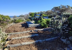 Hats Off to the Conservancy