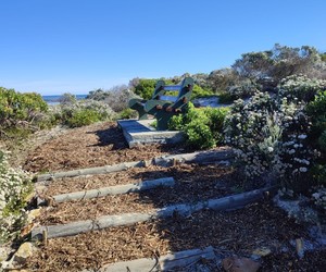 Hats Off to the Conservancy