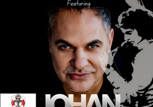 10 August 2023: Niel Diamond Hits Performed by Johan Liebenberg