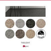 New Range Alert: Twilight