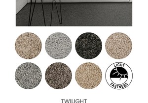 New Range Alert: Twilight